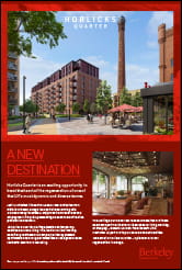 Horlicks Quarter Factsheet Thumbnail