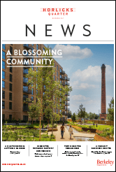 Horlicks Quarter - Newsletter, Second Edition