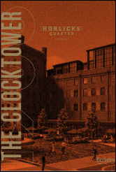Horlicks Quarter - The Clocktower Brochure