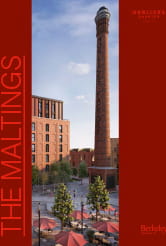 Horlicks Quarter The Maltings Thumbnail