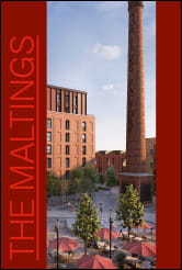 Horlicks Quarter The Maltings Thumbnail