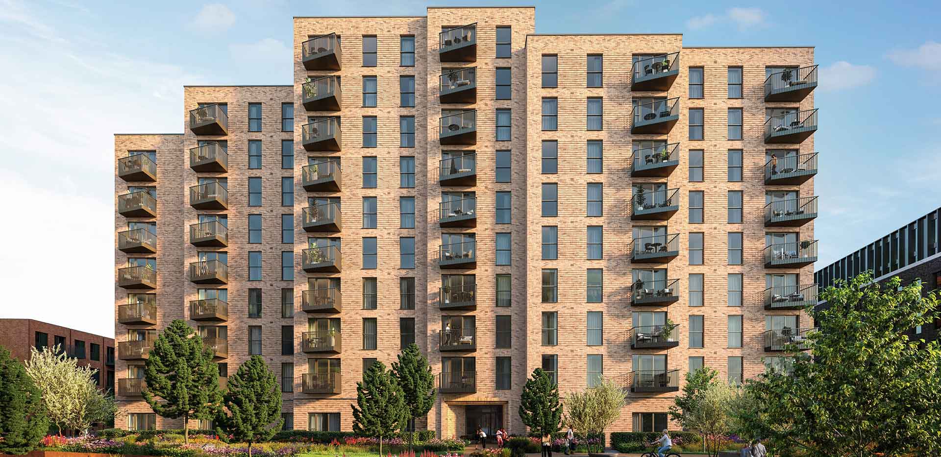 Exteriors Aquifer House