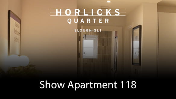 Show Apartment 118 Thumbnail