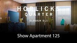 Show Apartment 125 Thumbnail