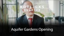 Aquifer Gardens Video Thumbnail