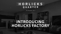 Horlicks Quarter - Introducing Horlicks Factory