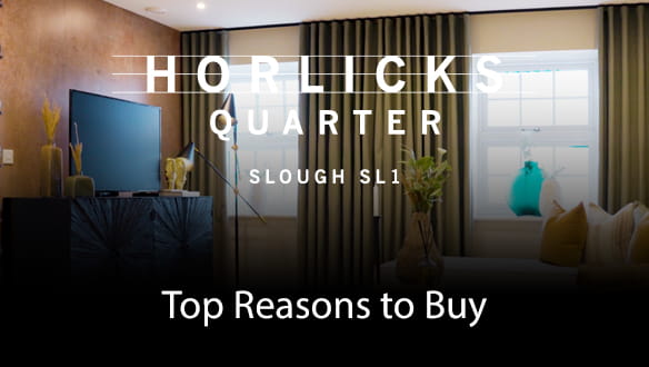 Top Reasons to Buy Thumbnail