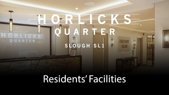 An image of the Residents Facilities Video thumbnail