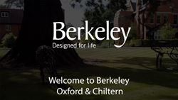 Welcome to Berkeley Oxford and Chiltern