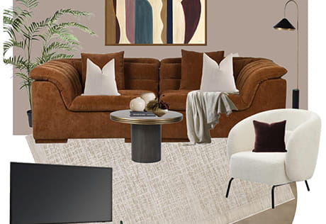 Horlicks Factory interior design art