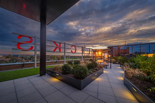 Property 396, The Horlicks Factory