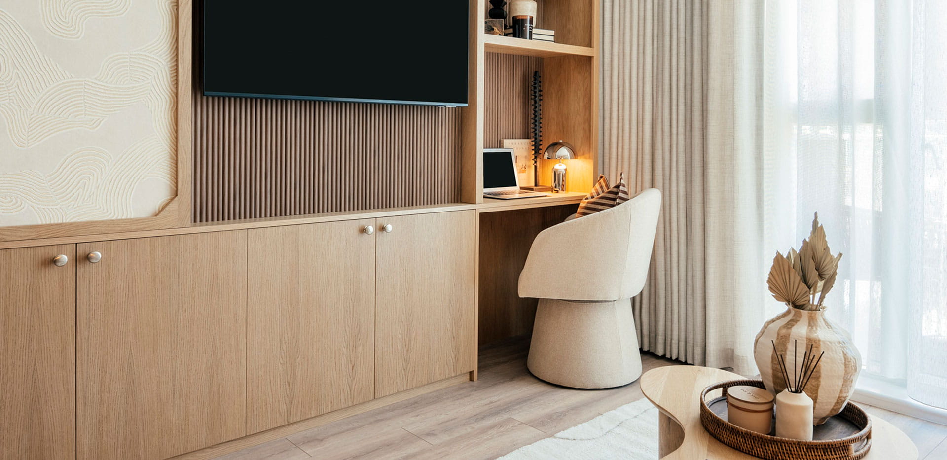 Horlicks Quarter - The Maltings office space