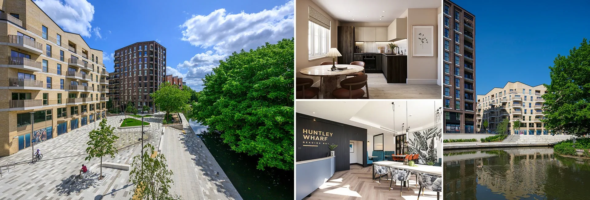 Property 798, Discovery House South