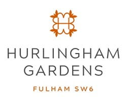 Hurlingham Gardens Logo