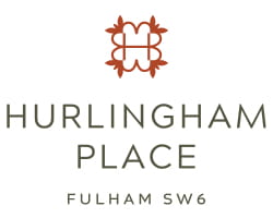 Hurlingham Place Logo