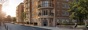 Hurlingham Place