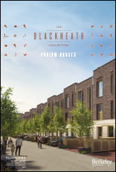 Kidbrooke Village - The Blackheath Collection Podium Houses
