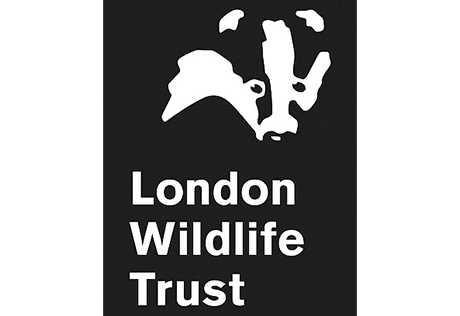An image of the London Wildlife Trust Logo