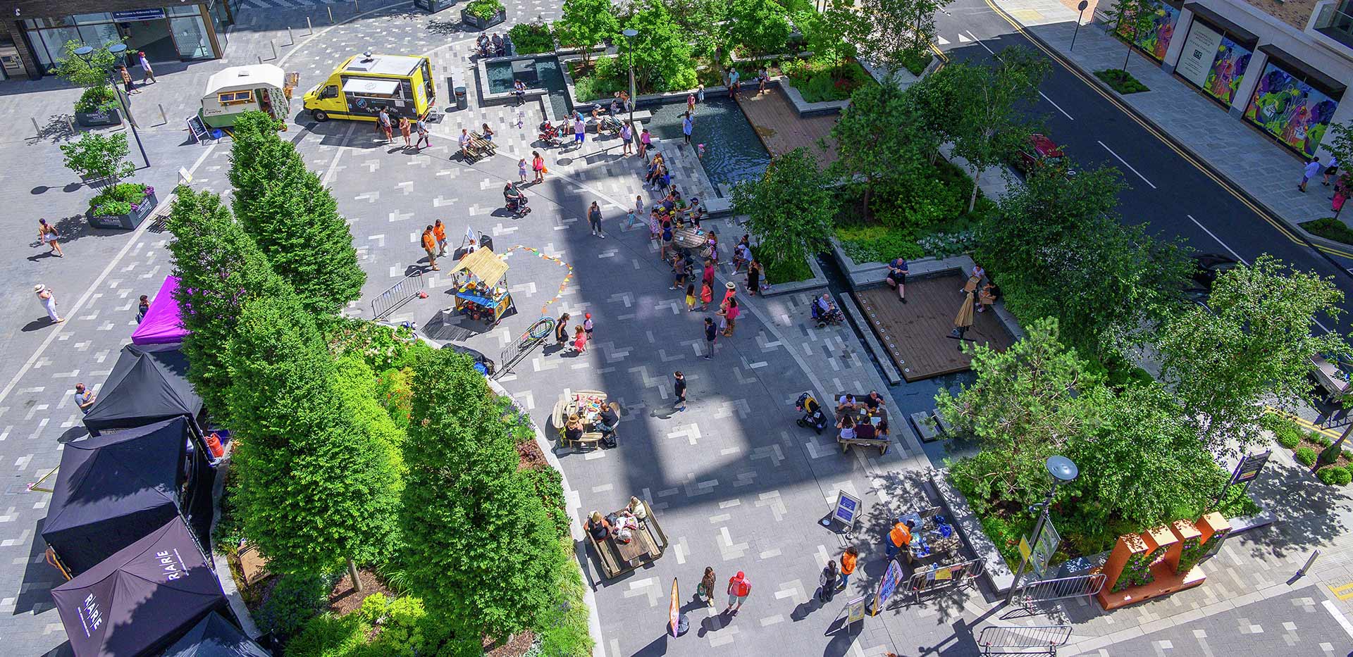 Kidbrooke Village - Our Community