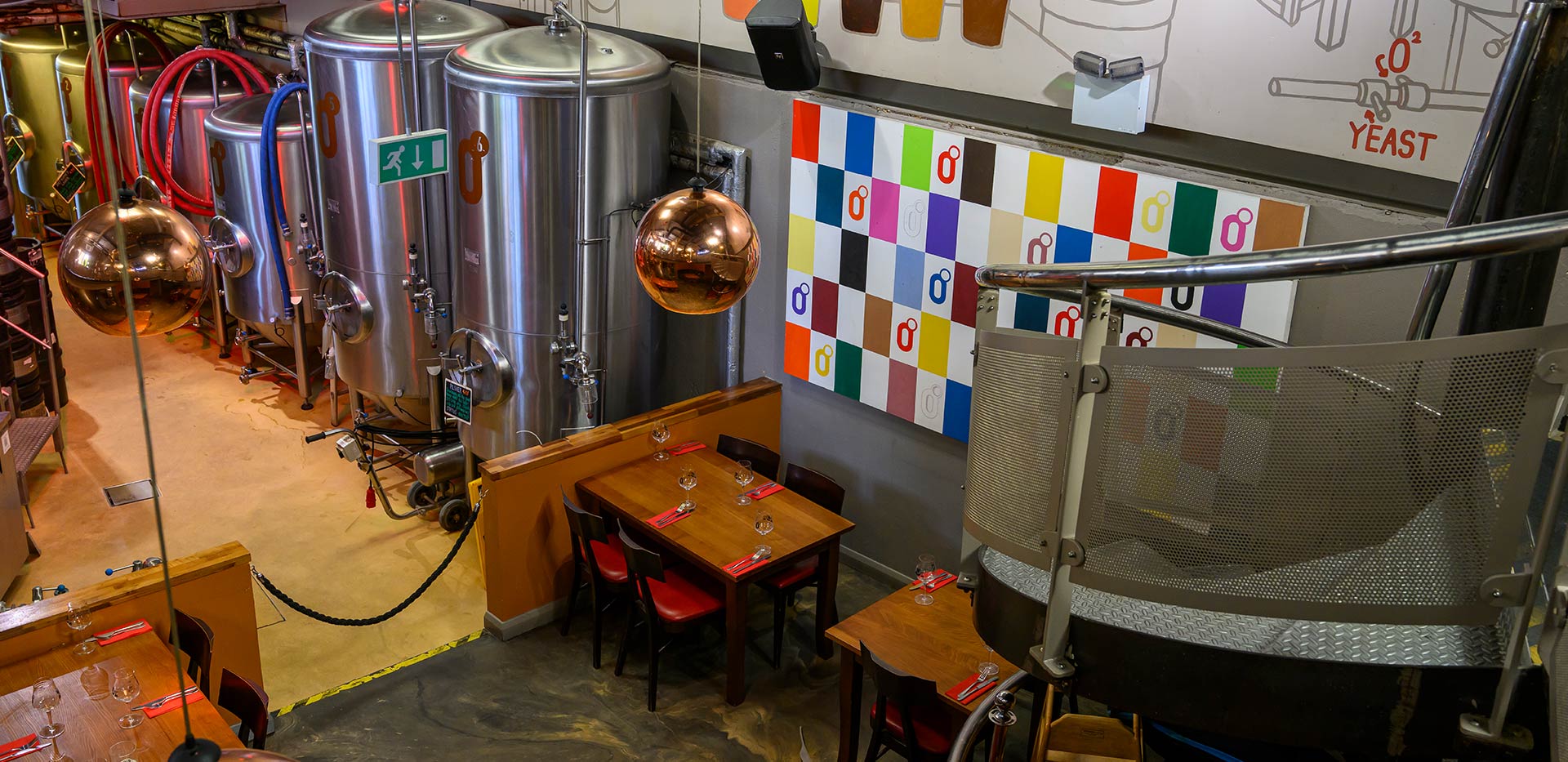 Blackheath Village Brewery