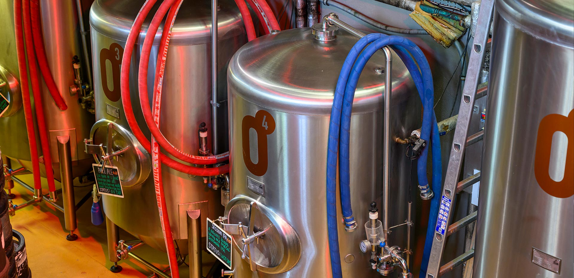 Blackheath Village Brewery