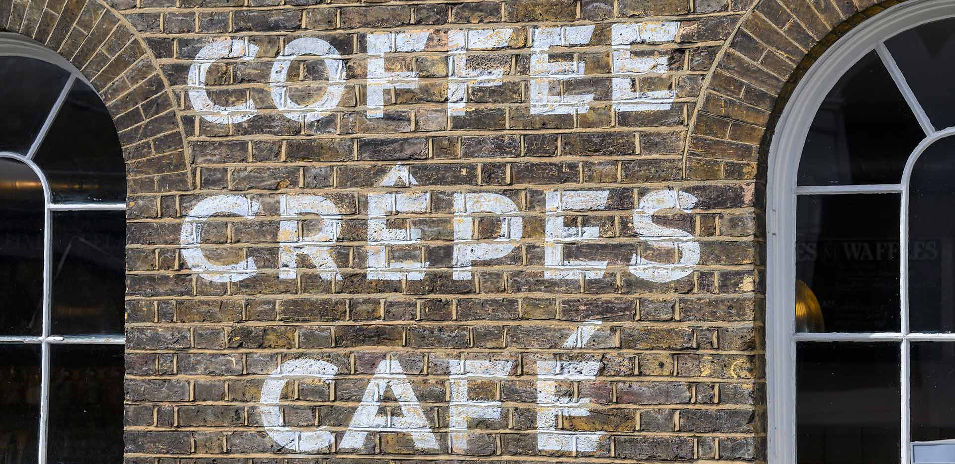 Blackheath Village Cafe