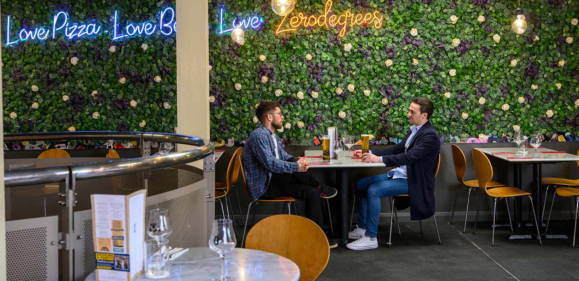 Blackheath Village Dining