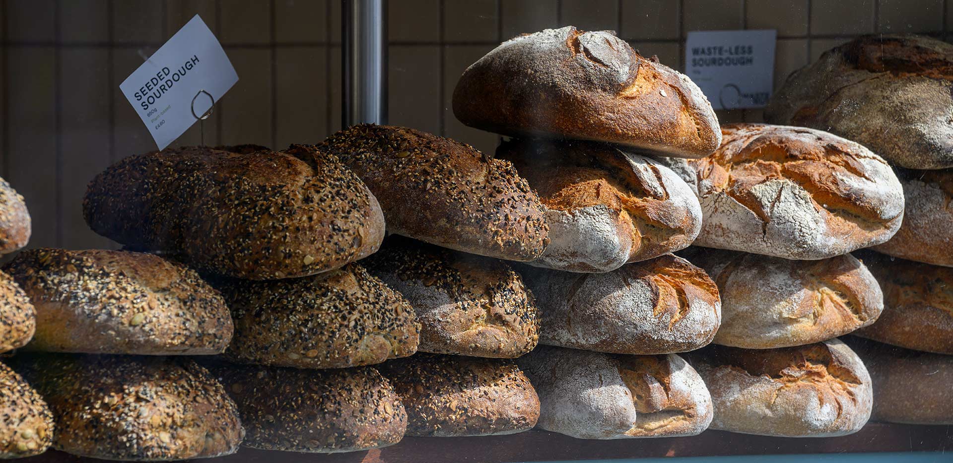 Blackheath Village Bakery