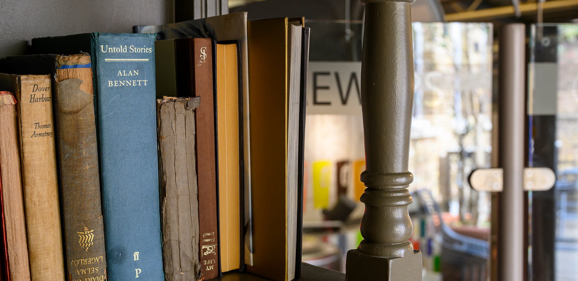 Blackheath Village Bookshop