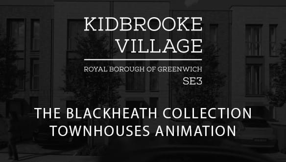 The Blackheath Collection Townhouses