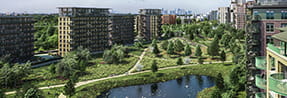 Kidbrooke Village