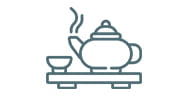 Tea Icon