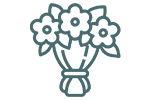 Flowers Icon