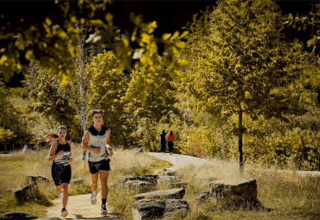 An Exterior image of Kidbrooke Village