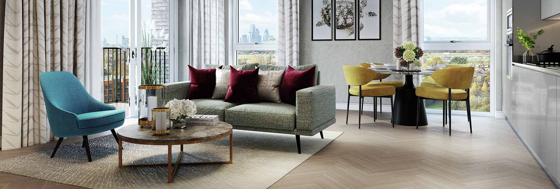 Kidbrooke Village - Why Buy Now