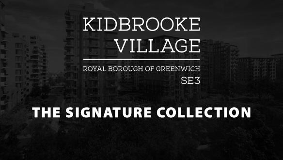 A Thumbnail image for The Signature Collection video