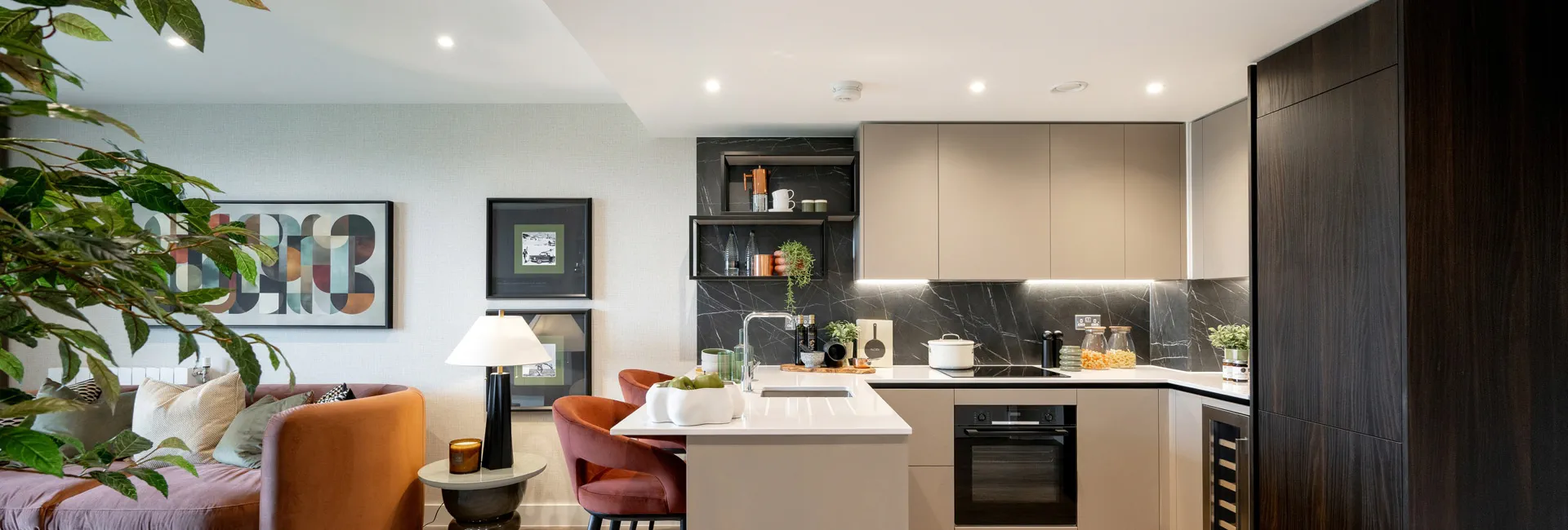 Property 2-0-4, The Blackheath Collection