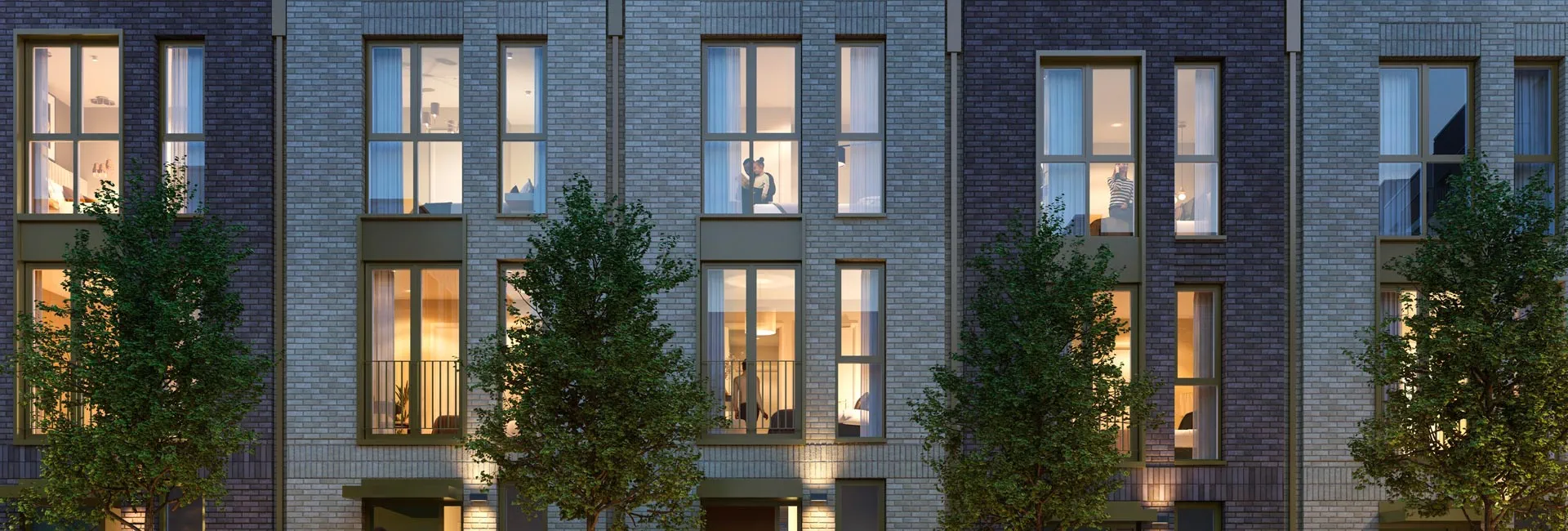 Property TH05, The Blackheath Collection Townhouses