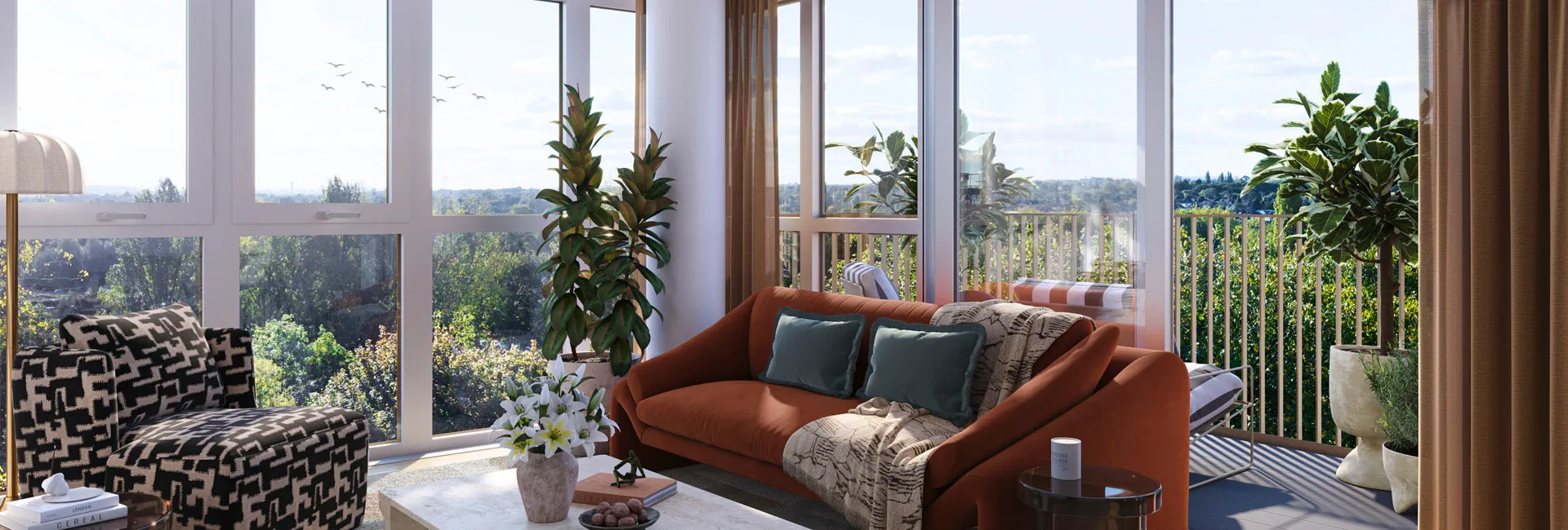 Property F2.07.02, Lily Residences
