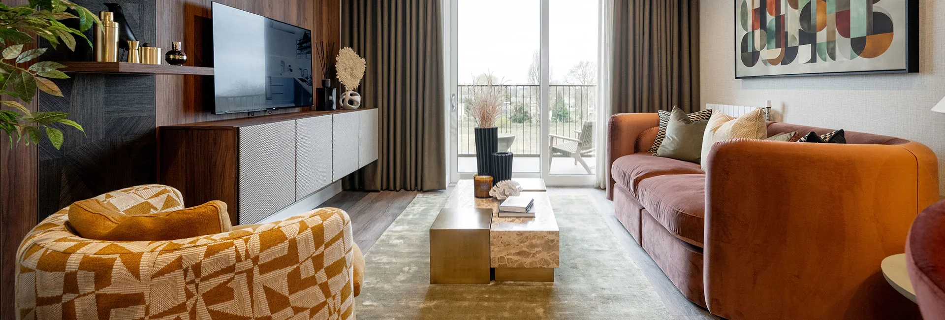 Property 2-3-4, The Blackheath Collection