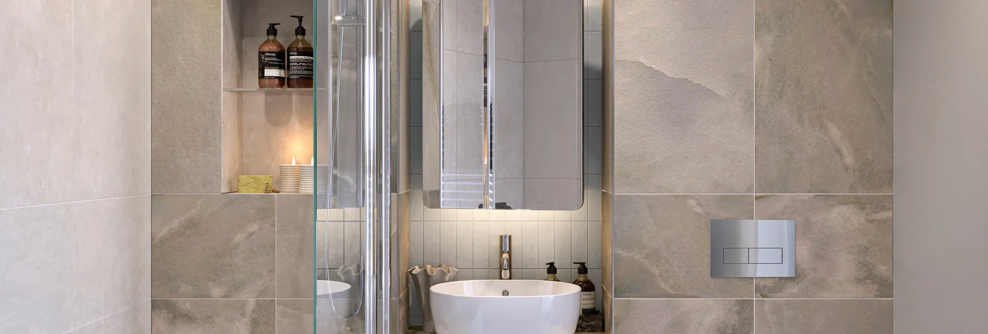Property F2.G.02, Lily Residences