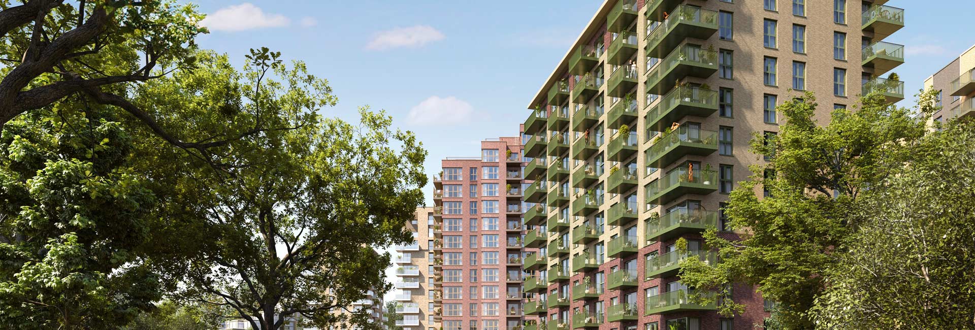 Property F2.03.03, Lily Residences