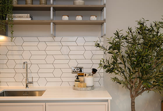 Berkeley, Kidbrooke Village, Waterlily Court, Specification, Electrical Finishes