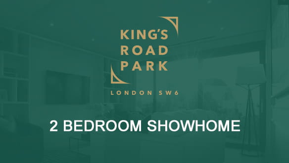 King's Road Park, 2 Bedroom Showhome Thumbnail