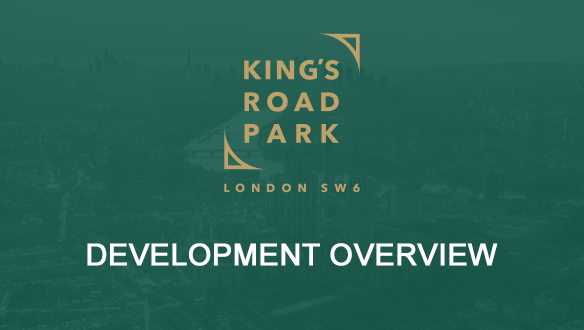 A First Class Education | King's Road Park