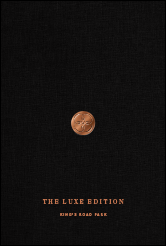 A thumbnail image of The Luxe Edition brochure