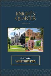 Knights Quarter Discover Winchester