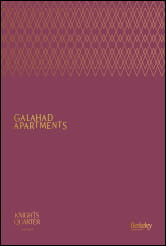 Galahad Apartments Brochure Thumbnail