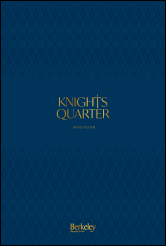 Knights Quarter - Host Brochure