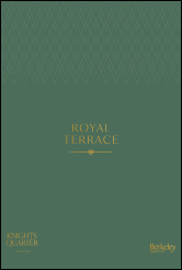 Knights Quarter - Royal Terrace Brochure